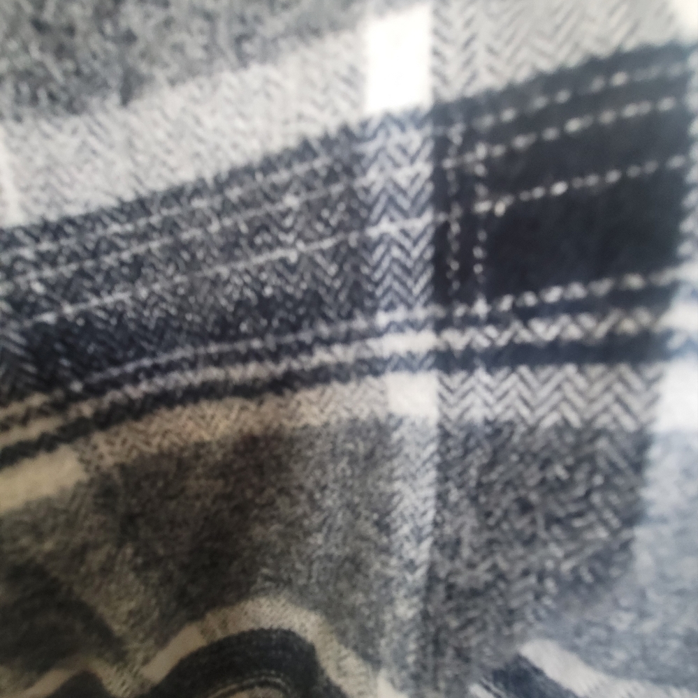 American Rag/Active Flannels 2/$20 Small - Picture 7 of 7